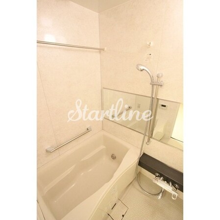 BPRレジデンス三田伊皿子坂の物件内観写真